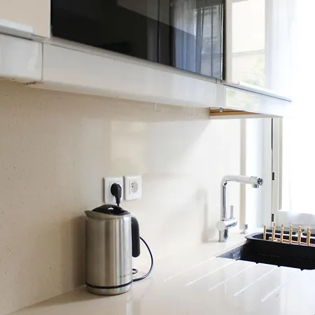 Appartement Pretty And Spacious Love Nest In The 3rd *