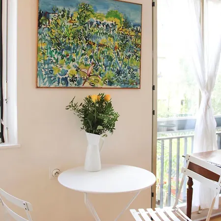 Appartement Pretty And Spacious Love Nest In The 3rd Paris